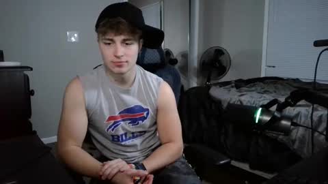 BubblebuttBdn online show from 10/06/25, 12:41