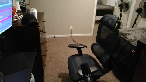 BubblebuttBdn online show from 10/08/25, 02:20