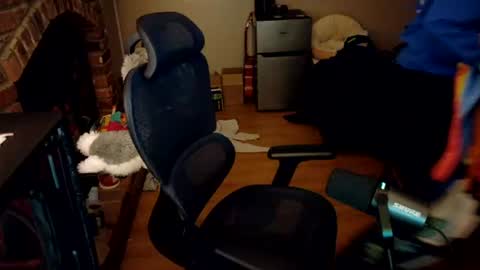 BubblebuttBdn online show from 07/12/26, 05:31