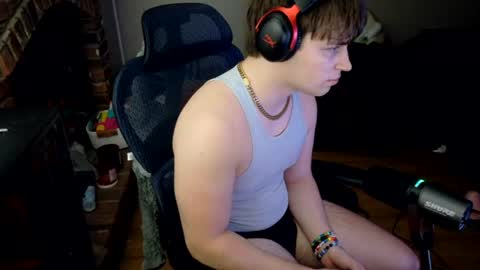 BubblebuttBdn online show from 07/15/26, 07:02
