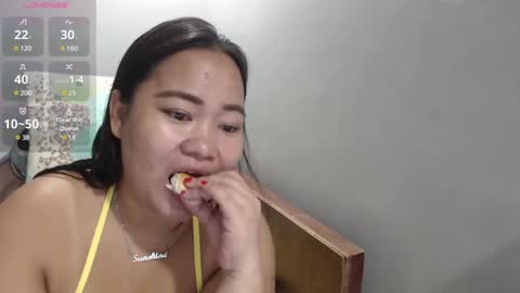 Sunshine online show from 02/09/25, 03:00