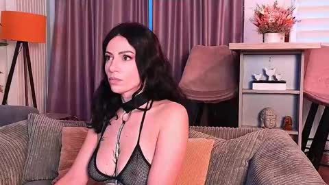 MayaCroft online show from 10/26/25, 03:07