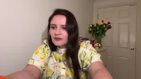Anna online show from 06/15/26, 10:01