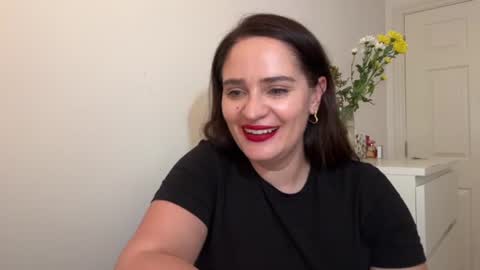 Anna online show from 07/09/26, 06:56