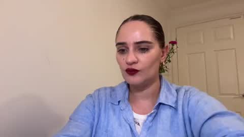 Anna online show from 07/31/26, 10:53