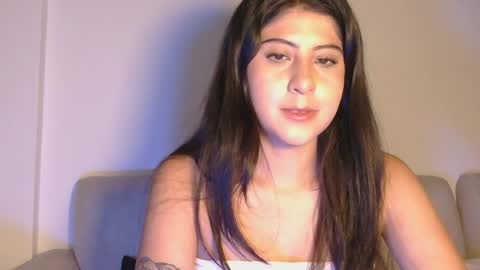 Sofia Cuervo online show from 06/26/26, 03:00