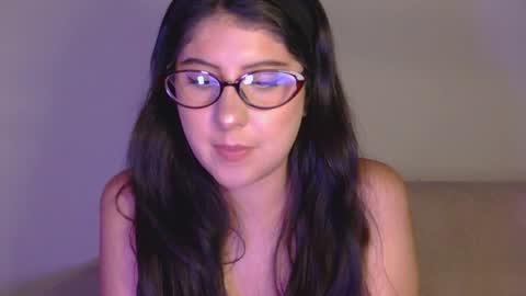 Sofia Cuervo online show from 07/28/26, 11:37