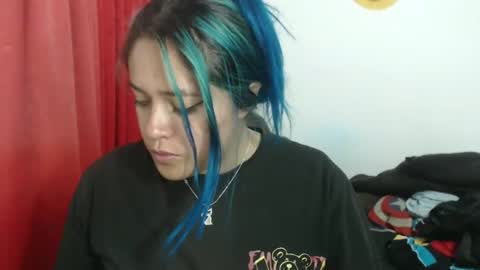 Snapshot of bubbles_star chatting on 12/02/24, 03:15 Bubble online show from 12/02/24, 03:15