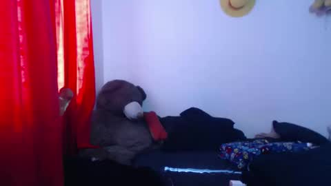 Snapshot of bubbles_star chatting on 01/22/25, 08:17 Bubble online show from 01/22/25, 08:17