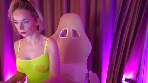 bubbling_crush online show from 02/22/25, 10:31