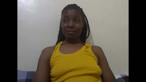 Snapshot of bubbly_jocyce chatting on 05/18/26, 01:17 talisha online show from 05/18/26, 01:17