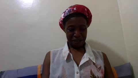 Snapshot of bubbly_jocyce chatting on 06/12/26, 10:14 talisha online show from 06/12/26, 10:14