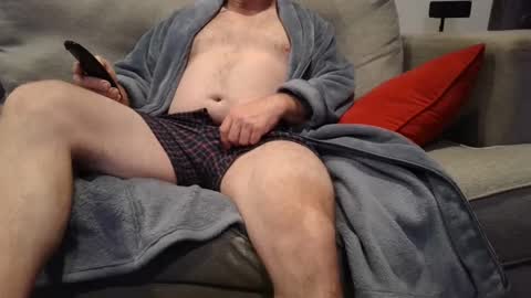 Buck online show from 09/14/25, 02:38