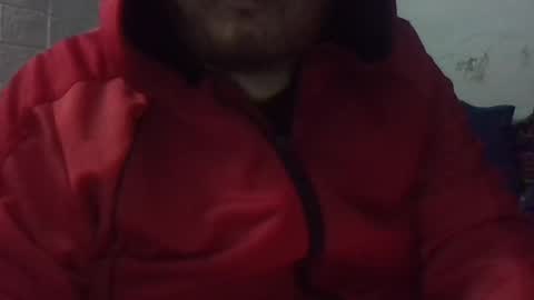 buckoykang online show from 05/18/26, 12:22