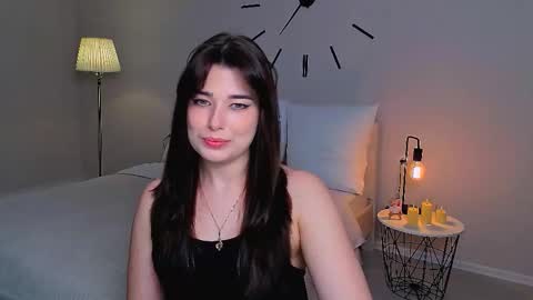 Snapshot of buckssbunny chatting on 02/27/26, 02:50 Ari online show from 02/27/26, 02:50