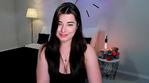 Snapshot of buckssbunny chatting on 05/11/26, 04:15 Ari online show from 05/11/26, 04:15