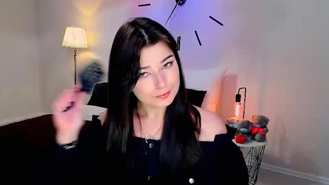 Snapshot of buckssbunny chatting on 05/18/26, 01:28 Ari online show from 05/18/26, 01:28