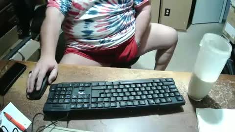 Bucku2 online show from 12/10/24, 12:06