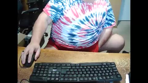 Bucku2 online show from 12/13/24, 08:58