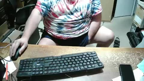 Bucku2 online show from 01/20/25, 11:10