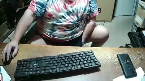 Bucku2 online show from 02/05/25, 11:50