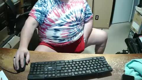 Bucku2 online show from 02/17/25, 11:20