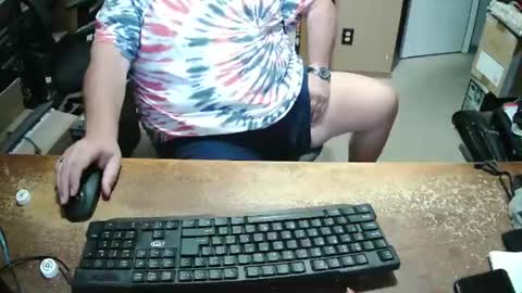 Bucku2 online show from 11/09/25, 02:04