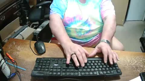 Bucku2 online show from 05/20/26, 10:27