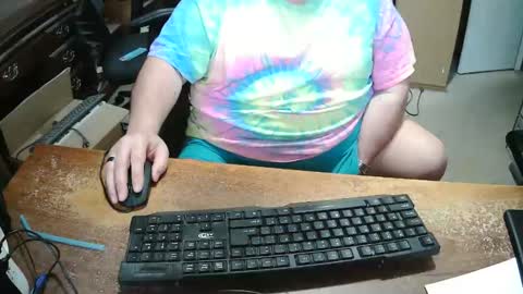 Bucku2 online show from 06/09/26, 10:43