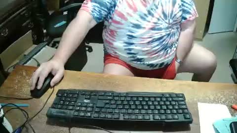 Bucku2 online show from 06/21/26, 02:08