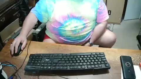 Bucku2 online show from 06/23/26, 11:03