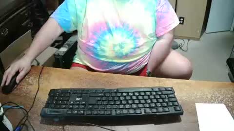 Bucku2 online show from 06/26/26, 08:24