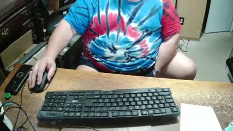 Bucku2 online show from 07/09/26, 11:53