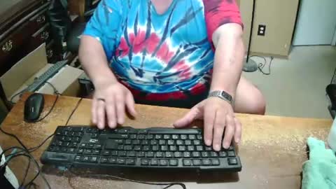 Bucku2 online show from 07/15/26, 09:31
