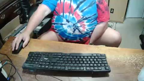 Bucku2 online show from 07/22/26, 10:56
