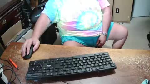 Bucku2 online show from 07/28/26, 10:31