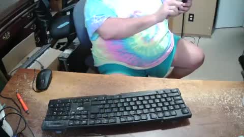 Bucku2 online show from 07/29/26, 09:46