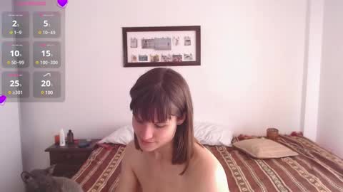 Mira  online show from 12/13/24, 01:33