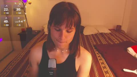 Mira  online show from 12/23/24, 12:25