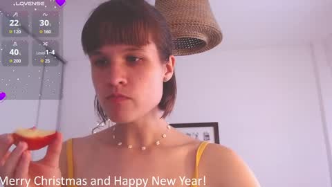 Mira  online show from 12/28/24, 09:19