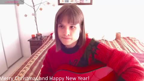 Mira  online show from 01/02/25, 06:34