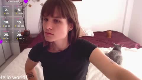 Mira  online show from 01/26/25, 06:37