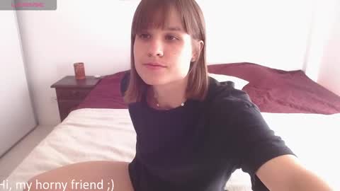 Mira  online show from 02/09/25, 07:41