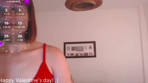 Mira  online show from 02/14/25, 10:25