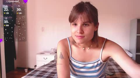 Mira  online show from 02/21/25, 06:37