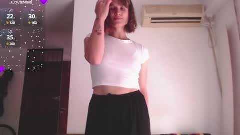 Mira  online show from 03/12/25, 06:33