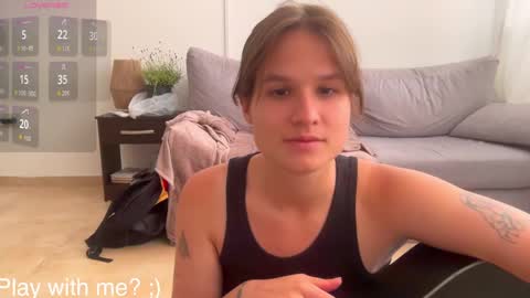 Mira  online show from 10/27/25, 04:00