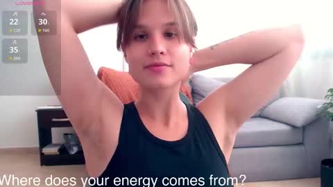 Mira  online show from 11/27/25, 06:32