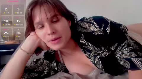 Mira  online show from 12/18/25, 07:31