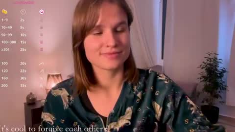 Mira  online show from 06/10/26, 07:35